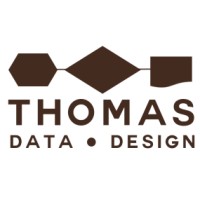 Thomas Data Design logo, Thomas Data Design contact details