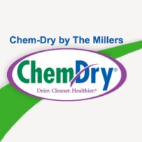 Chem Dry By The Millers logo, Chem Dry By The Millers contact details