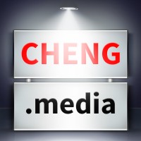 Cheng Media Services LLC logo, Cheng Media Services LLC contact details