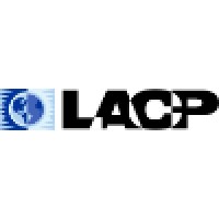 LACP logo, LACP contact details