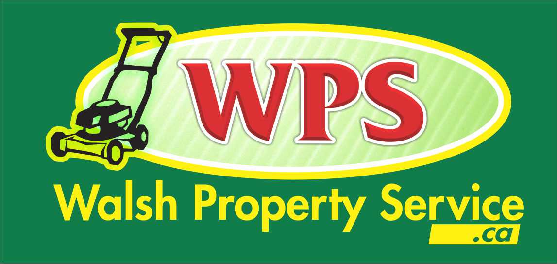 WALSH PROPERTY SERVICE logo, WALSH PROPERTY SERVICE contact details