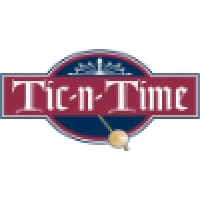 Tic-n-Time Inc logo, Tic-n-Time Inc contact details