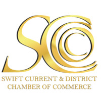 Swift Current & District Chamber of Commerce logo, Swift Current & District Chamber of Commerce contact details