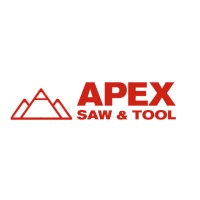 Apex Saw & Tool logo, Apex Saw & Tool contact details