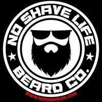 No Shave Life logo, No Shave Life contact details