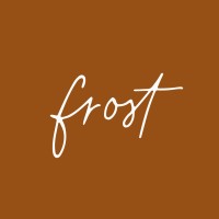 Studio Frost logo, Studio Frost contact details