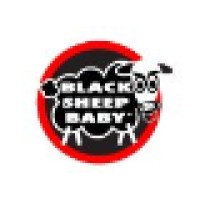 Black Sheep Baby logo, Black Sheep Baby contact details