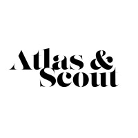 Atlas & Scout logo, Atlas & Scout contact details