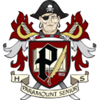 Paramount High School logo, Paramount High School contact details