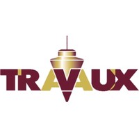 Travaux Inc. logo, Travaux Inc. contact details