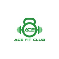 Ace Fit Club logo, Ace Fit Club contact details