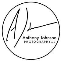 Anthony Johnson Photography logo, Anthony Johnson Photography contact details