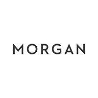 Morgan Agency logo, Morgan Agency contact details