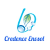 Credence Envsol logo, Credence Envsol contact details