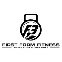 First Form Fitness logo, First Form Fitness contact details