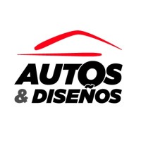 Autos & Diseños logo, Autos & Diseños contact details