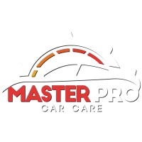 MasterPro Car Care logo, MasterPro Car Care contact details