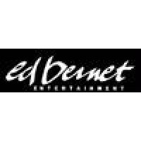 Ed Bernet Entertainment logo, Ed Bernet Entertainment contact details