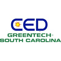 CED Greentech Raleigh logo, CED Greentech Raleigh contact details