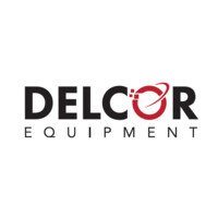 Delcor Equipment logo, Delcor Equipment contact details