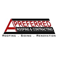 A-Preferred Construction LLC logo, A-Preferred Construction LLC contact details