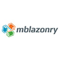 mblazonry logo, mblazonry contact details