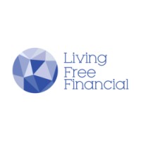 Living Free Financial logo, Living Free Financial contact details