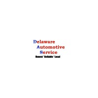 Delaware Automotive Service logo, Delaware Automotive Service contact details