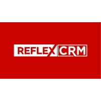 REFLEX CRM logo, REFLEX CRM contact details