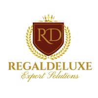 RegalDeluxe Export Solutions logo, RegalDeluxe Export Solutions contact details