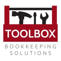 Toolbox Bookkeeping Solutions logo, Toolbox Bookkeeping Solutions contact details