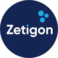 Zetigon logo, Zetigon contact details