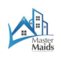 Master Maids USA logo, Master Maids USA contact details