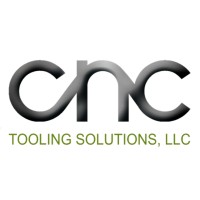 CNC Tooling Solutions, LLC logo, CNC Tooling Solutions, LLC contact details