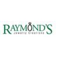 Raymonds Jewelers logo, Raymonds Jewelers contact details