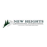 New Heights Financial Corporation logo, New Heights Financial Corporation contact details