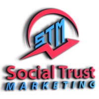 Social Trust Marketing logo, Social Trust Marketing contact details