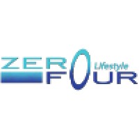 Zero Four Lifestyle LLC logo, Zero Four Lifestyle LLC contact details