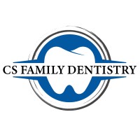 CS Family Dentistry logo, CS Family Dentistry contact details