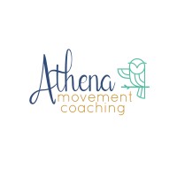 Athena Movement Coaching logo, Athena Movement Coaching contact details