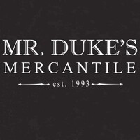 Mr Dukes logo, Mr Dukes contact details