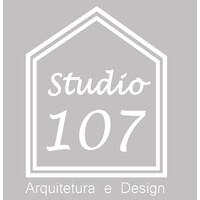 STUDIO 107 logo, STUDIO 107 contact details