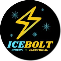 Icebolt Electrical logo, Icebolt Electrical contact details