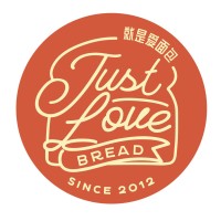 Just Love Bread logo, Just Love Bread contact details