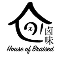 House of Braised 卤味家 logo, House of Braised 卤味家 contact details