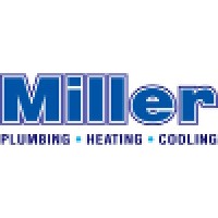 Miller Plumbing Heating Cooling logo, Miller Plumbing Heating Cooling contact details