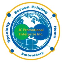 JC Promotional Enterprize Inc logo, JC Promotional Enterprize Inc contact details