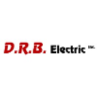 DRB Electric Inc logo, DRB Electric Inc contact details