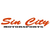 Sin City Motorsports logo, Sin City Motorsports contact details