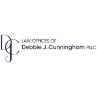 Law Offices of Debbie J. Cunningham PLLC logo, Law Offices of Debbie J. Cunningham PLLC contact details